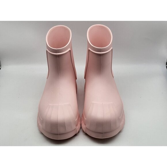 Adidas Adifom Superstar Boot W‎ Pink IG4503 Womens Size 6.5 - Picture 2 of 8